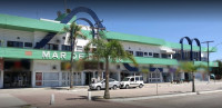 RESTAURANTE Nº 70 - CENTRO COMERCIAL MAR DE DENTRO, AV. ANTÔNIO AUGUSTO DE ASSUMPÇÃO 9.347, LARANJAL - PELOTAS