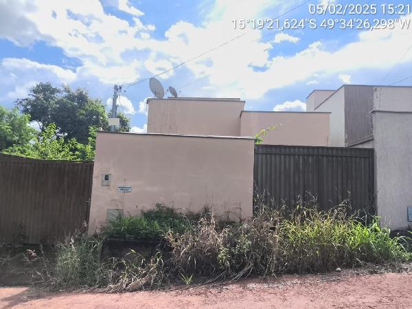 CASA - RIALMA / GO