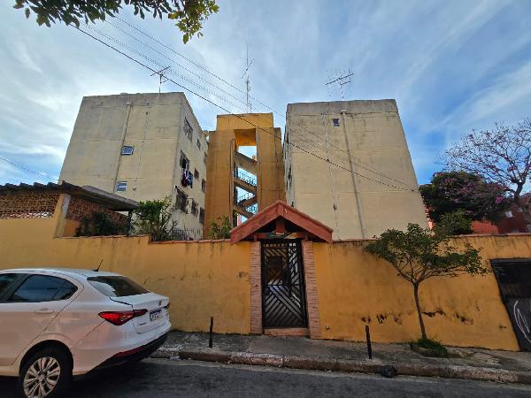APARTAMENTO - CARAPICUIBA / SP
