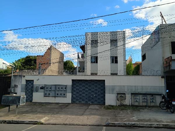 APARTAMENTO - SAO JOSE DA LAPA / MG