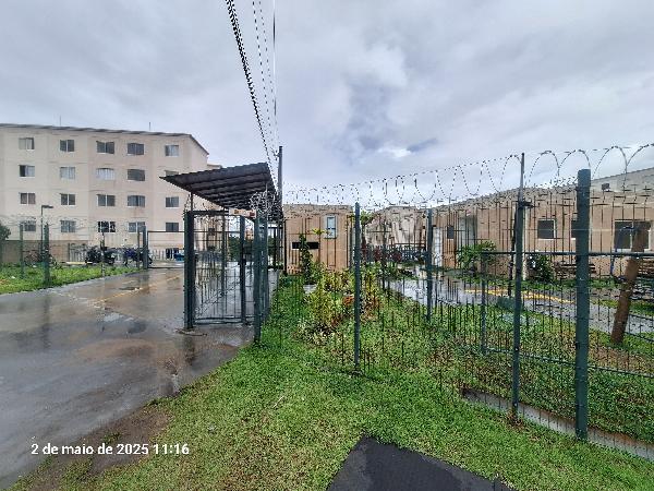 APARTAMENTO - SALVADOR / BA