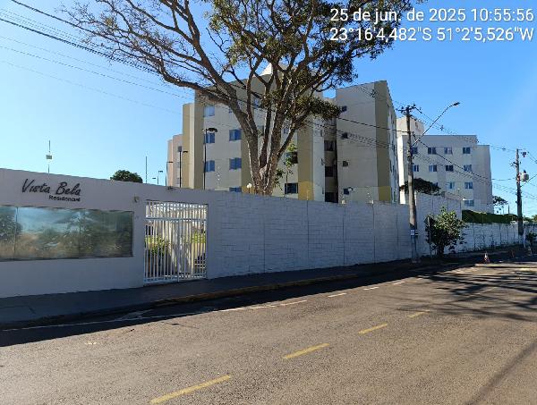 APARTAMENTO - IBIPORA / PR