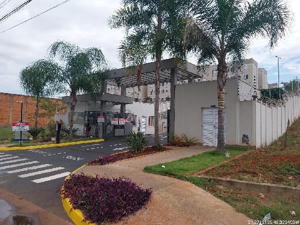 APARTAMENTO - JABOTICABAL / SP