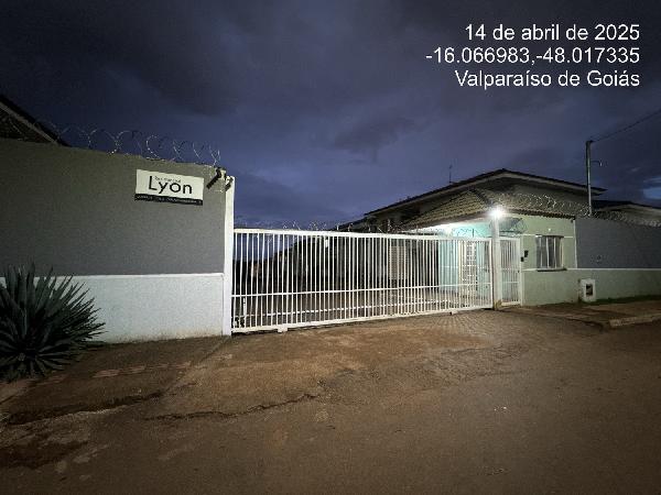 Imagem do imóvel APARTAMENTO - VALPARAISO DE GOIAS / GO