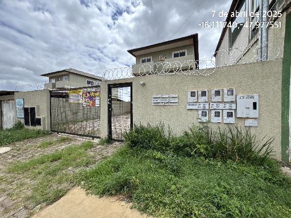 Imagem do imóvel APARTAMENTO - VALPARAISO DE GOIAS / GO
