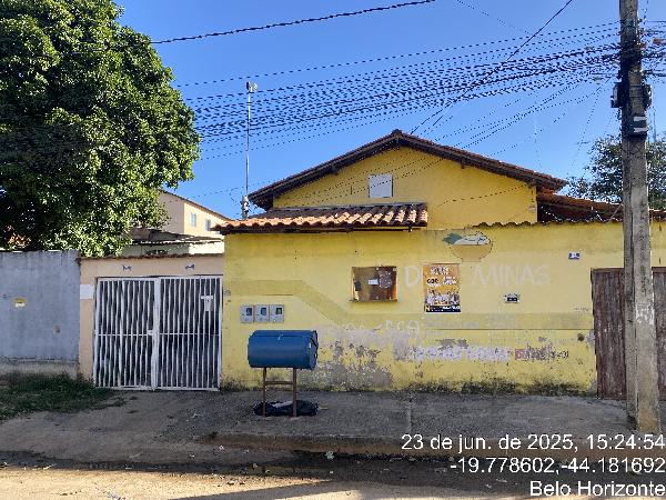 Imagem do imóvel Casa - Esmeraldas / Mg