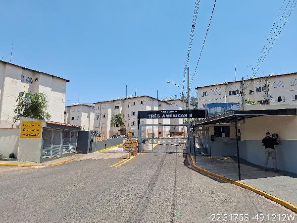 APARTAMENTO - BAURU / SP
