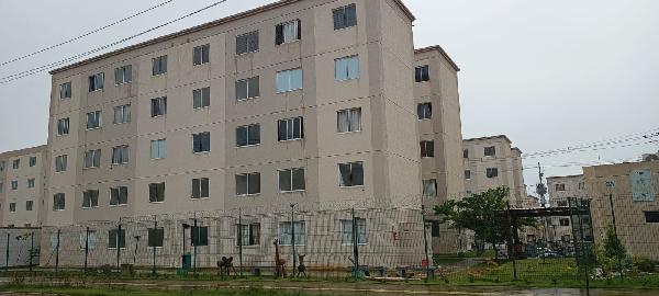 Imagem do imóvel Apartamento - Salvador / Ba