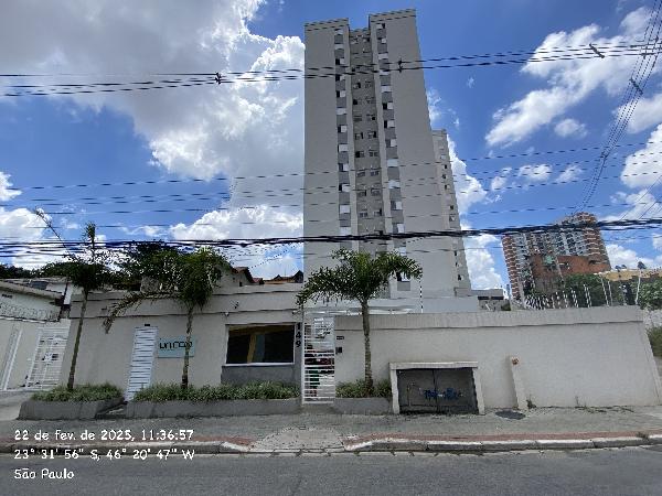 APARTAMENTO - POA / SP