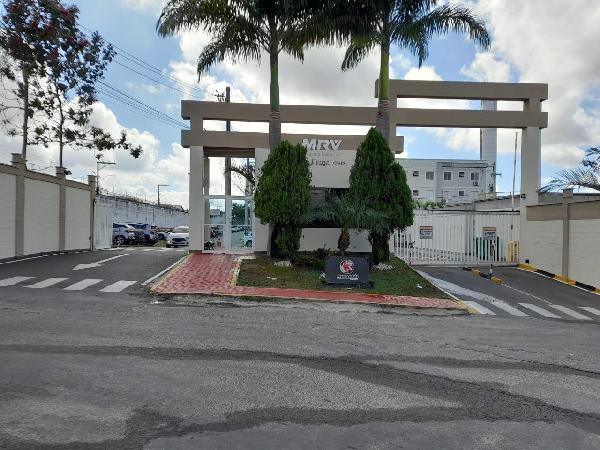 Imagem do imóvel Apartamento - Feira De Santana / Ba