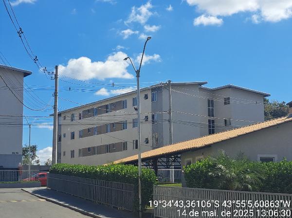 Imagem do imóvel Apartamento - Lagoa Santa / Mg