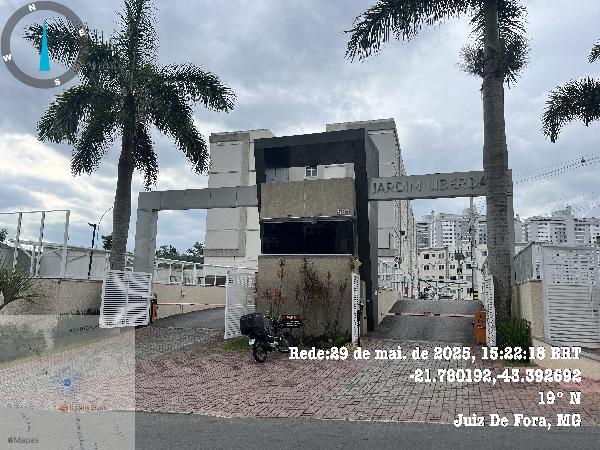 APARTAMENTO - JUIZ DE FORA / MG