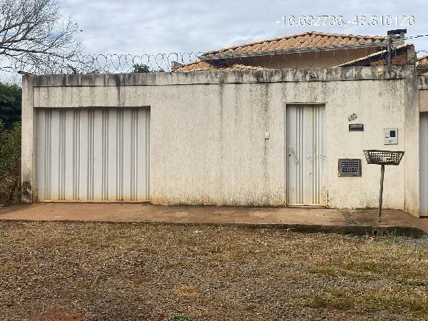 CASA - MONTES CLAROS / MG