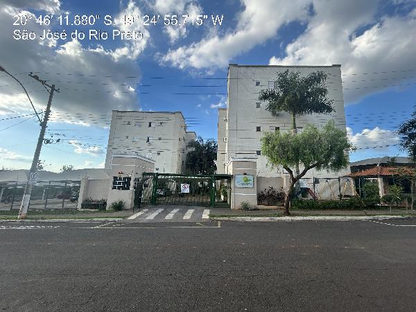 Imagem do imóvel Apartamento - São José Do Rio Preto / Sp