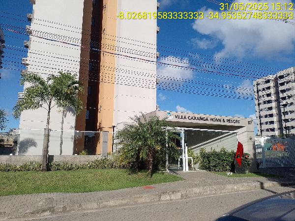 Imagem do imóvel Apartamento - Recife / Pe