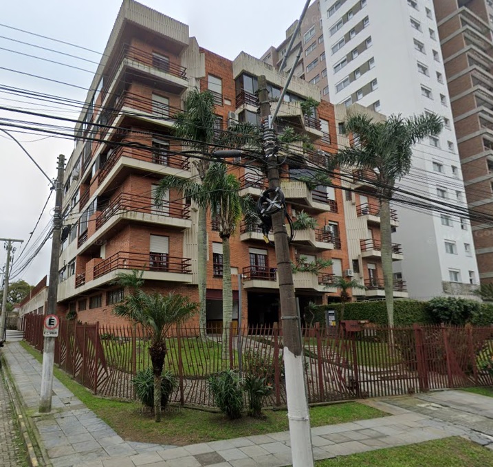 Imagem do imóvel APARTAMENTO 305, AV. JUSCELINO K. DE OLIVEIRA Nº 3527, PELOTAS - RS
