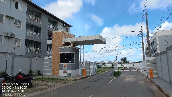 APARTAMENTO - SAO JOSE DE RIBAMAR / MA