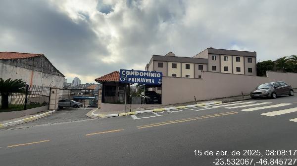 APARTAMENTO - CARAPICUIBA / SP