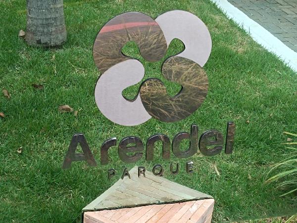 APARTAMENTO - ARAPONGAS / PR