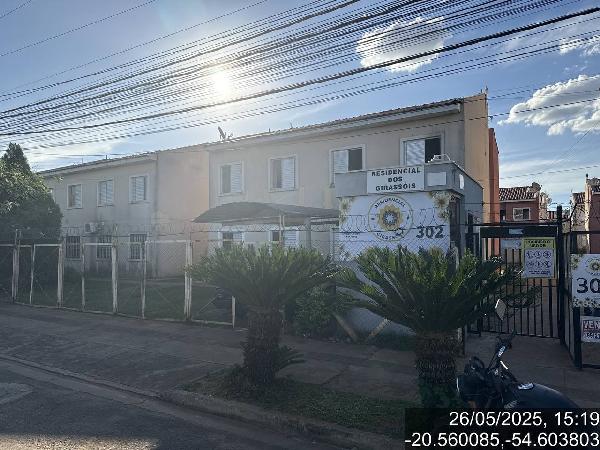 Imagem do imóvel APARTAMENTO - CAMPO GRANDE / MS