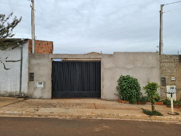 CASA - ARARAS / SP