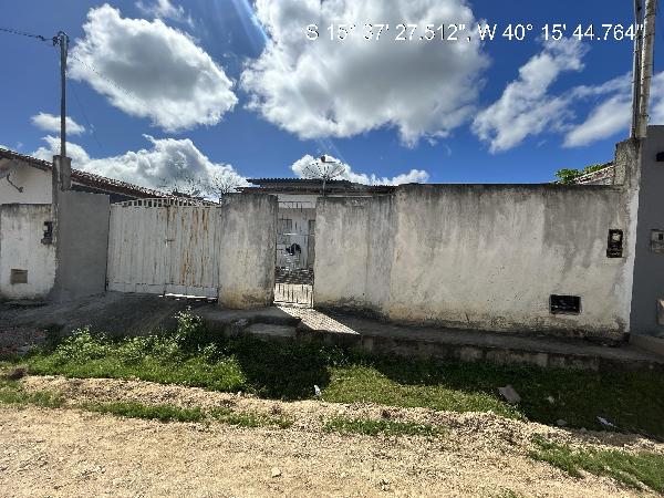 CASA - MAIQUINIQUE / BA