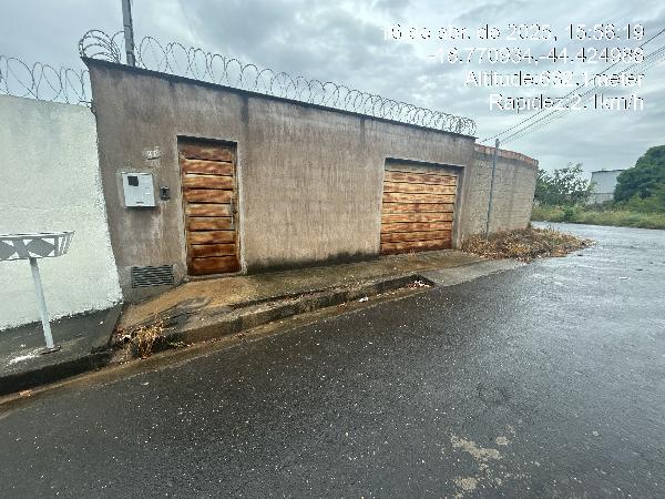 CASA - CURVELO / MG