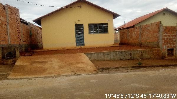 CASA - BOM DESPACHO / MG