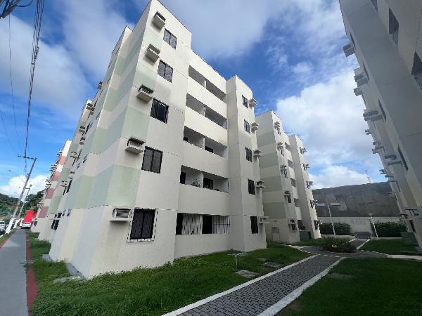 APARTAMENTO - MACEIO / AL