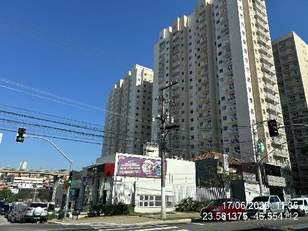 Imagem do imóvel Apartamento - São Paulo / Sp