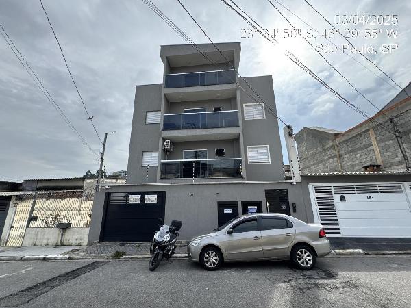 Imagem do imóvel APARTAMENTO - SÃO PAULO / SP