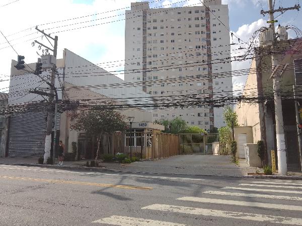 Imagem do imóvel APARTAMENTO - SÃO PAULO / SP