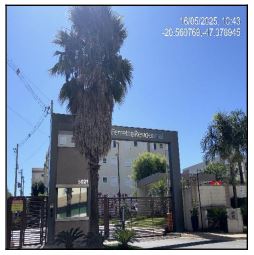 APARTAMENTO - FRANCA / SP