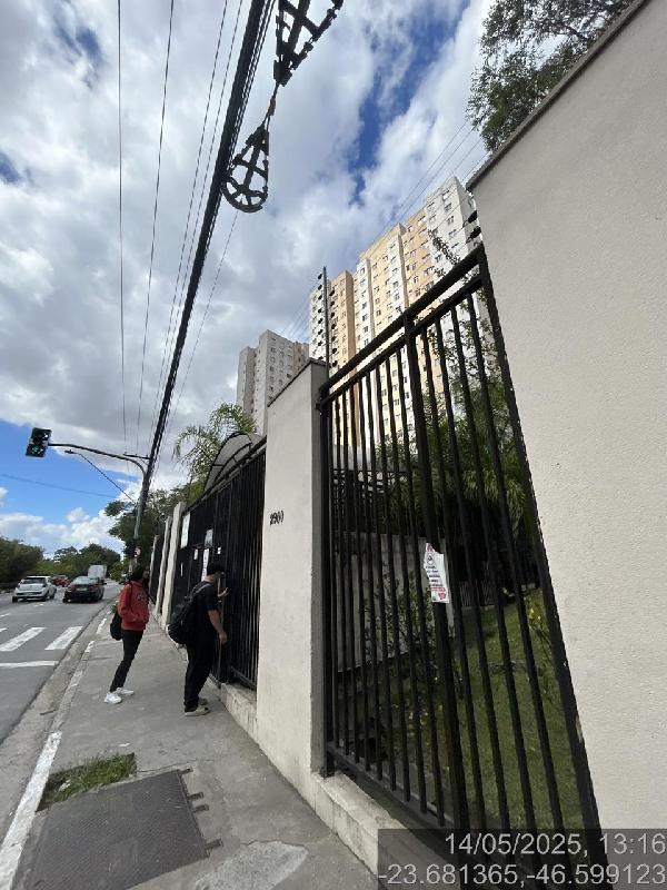 APARTAMENTO - DIADEMA / SP