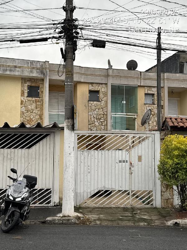 Imagem do imóvel Casa - São Paulo - Sp
