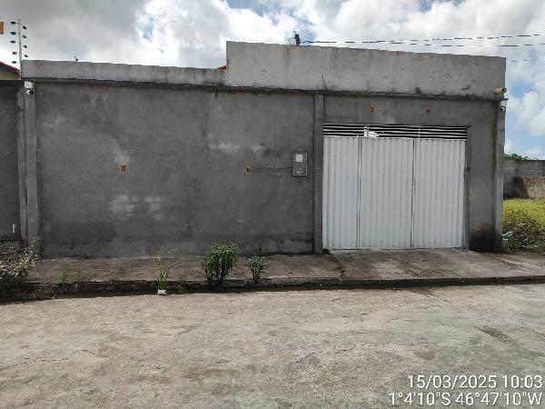 CASA - BRAGANÇA / PA