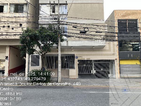 Imagem do imóvel APARTAMENTO - CURITIBA / PR