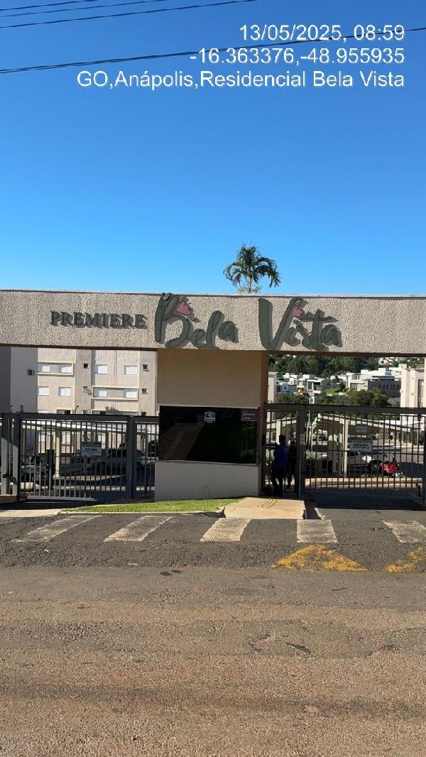 Imagem do imóvel APARTAMENTO - ANAPOLIS / GO