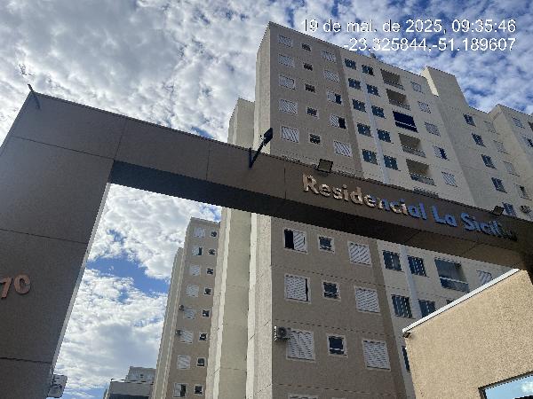 Imagem do imóvel APARTAMENTO - LONDRINA / PR