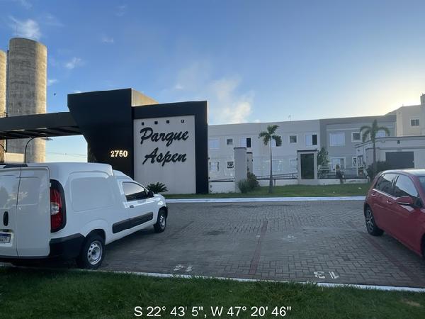 APARTAMENTO - AMERICANA / SP