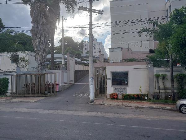 Imagem do imóvel Apartamento - Betim / Mg