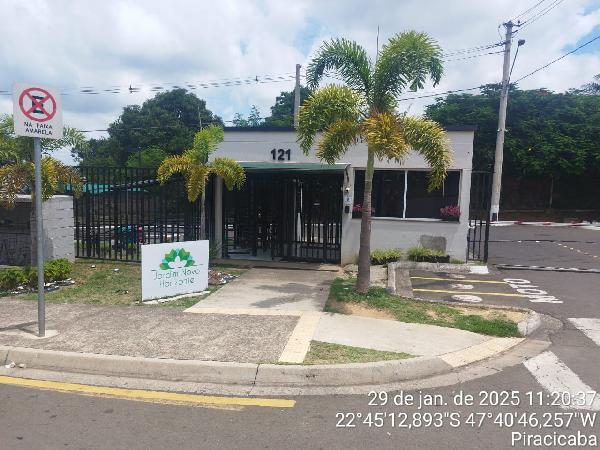 Imagem do imóvel APARTAMENTO - PIRACICABA /SP
