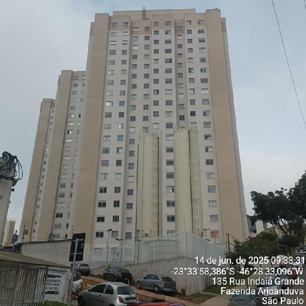 Imagem do imóvel Apartamento - São Paulo /sp