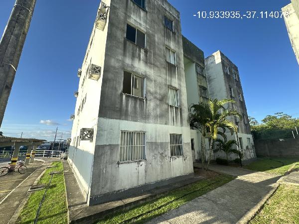 APARTAMENTO - SAO CRISTÓVÃO / SE