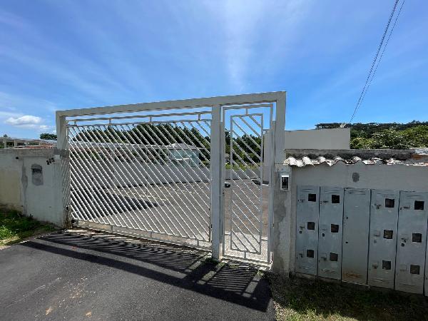 APARTAMENTO - CAMPINA GRANDE DO SUL / PR