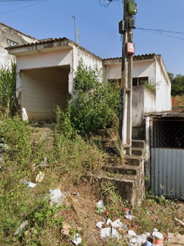 Imagem do imóvel CASA - CARPINA / PE