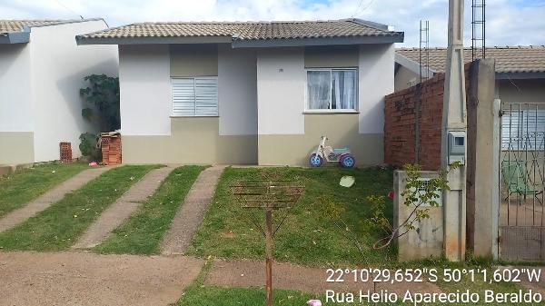 CASA - MARILIA / SP