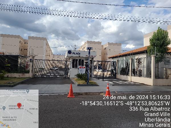 Imagem do imóvel APARTAMENTO - UBERLANDIA / MG