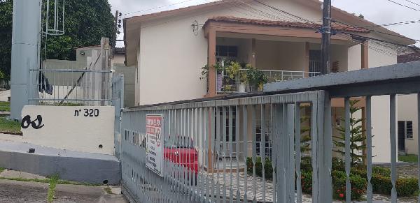 Imagem do imóvel APARTAMENTO - MANAUS / AM