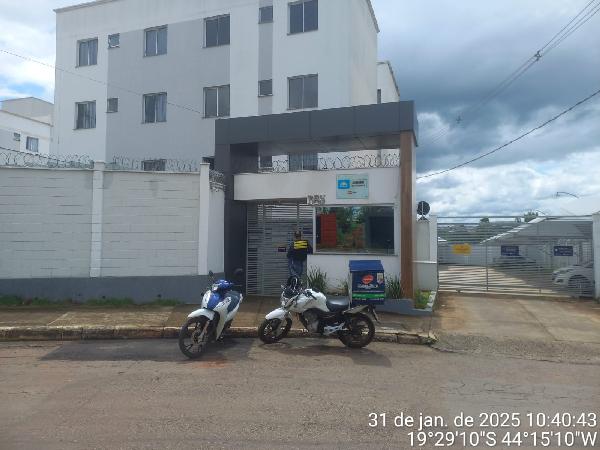 Imagem do imóvel Apartamento - Sete Lagoas / Mg